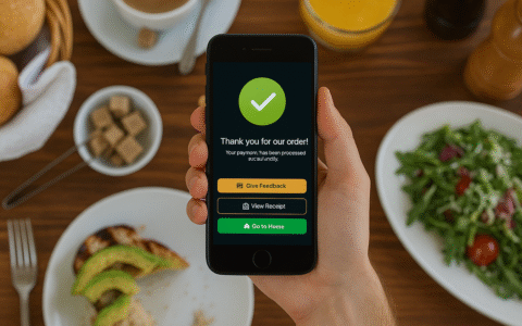 Etable's Secured Payment