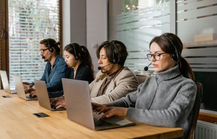 Etable Support Services