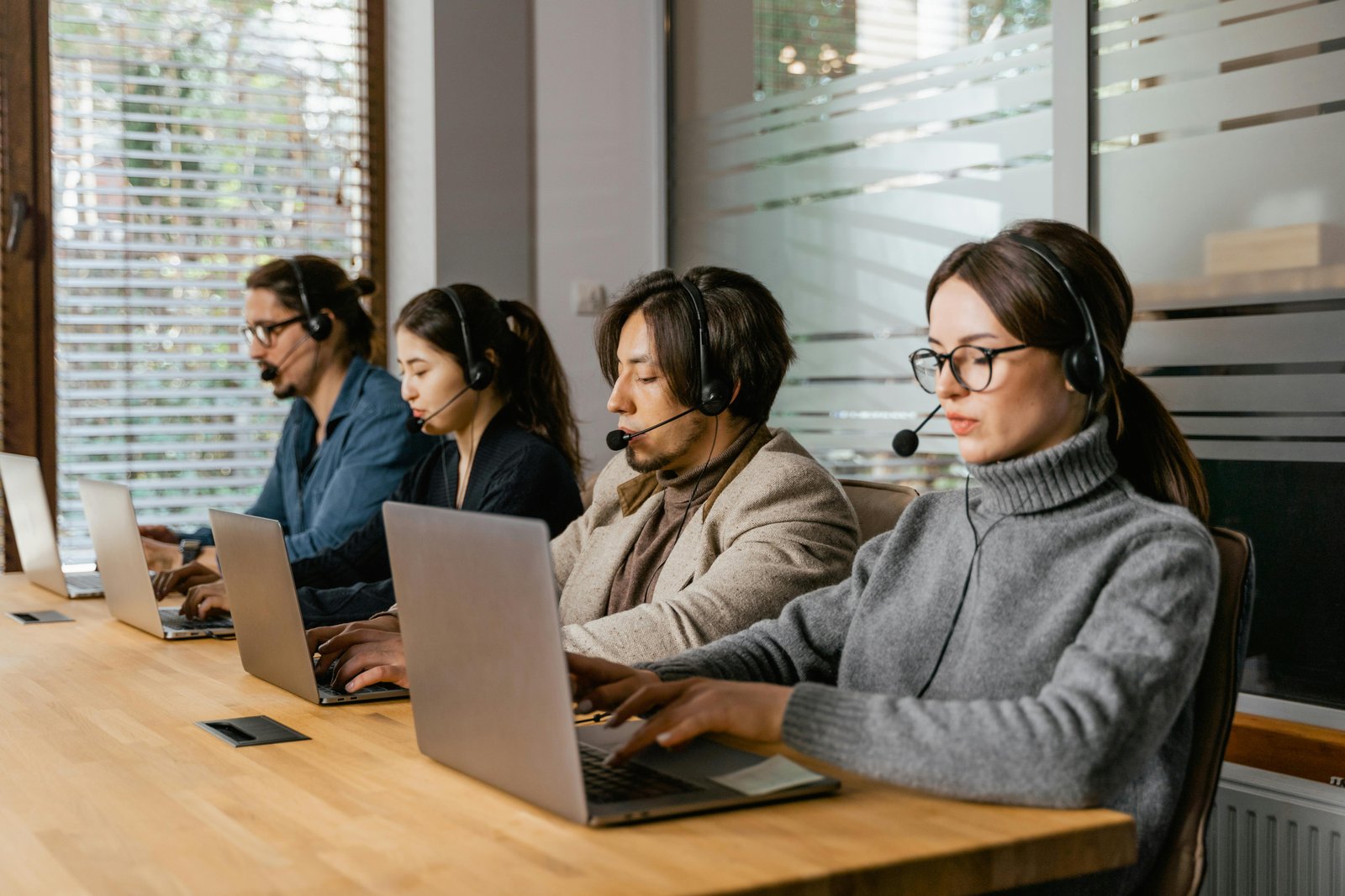 Etable Support Services
